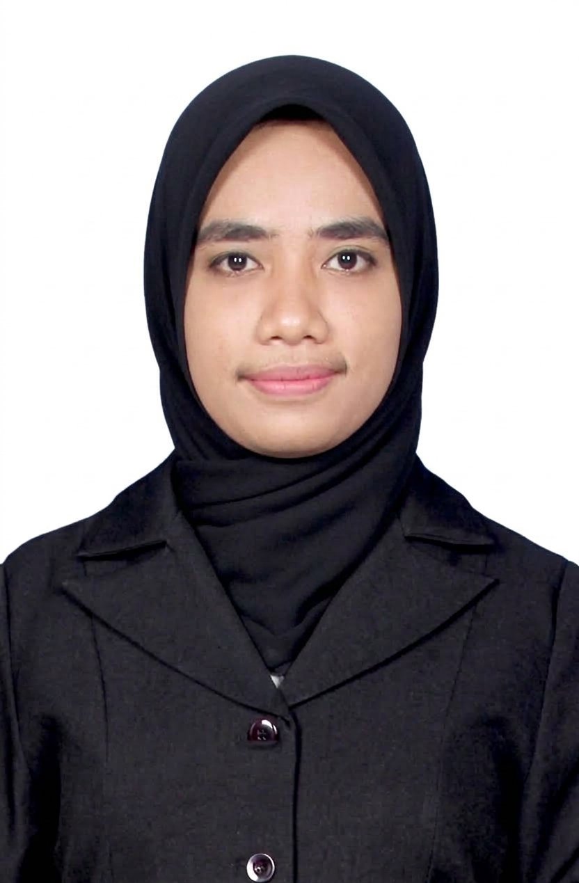Anastazia Niatri Wattimena,S.I.P.,M.H.I.