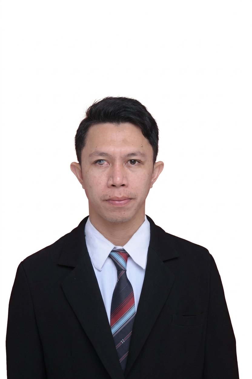 Muslim Fadel, S.S.,M.Sc