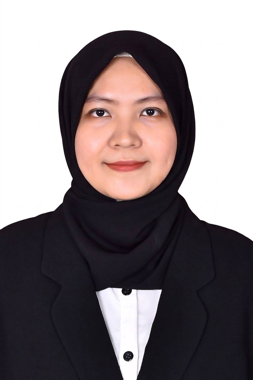 Noor Fahmi Pramuji, S.IP., M.A.