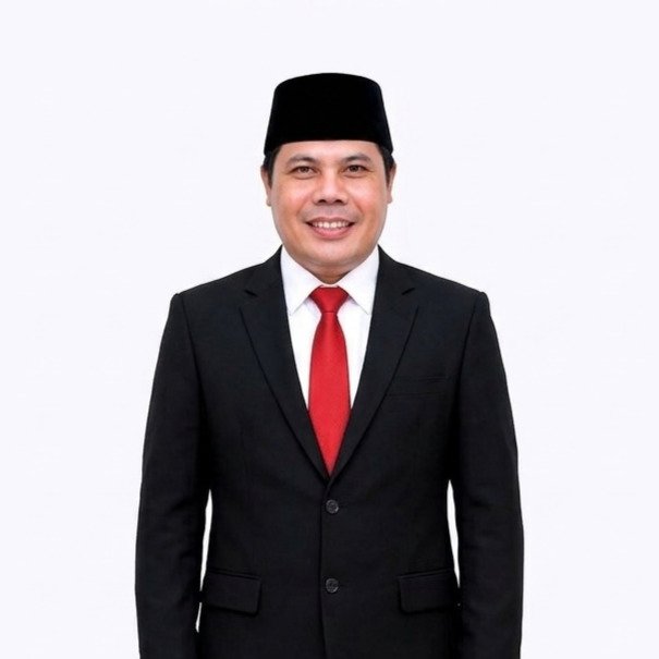 Sunaidin Ode Mulae,S.S.,M.Hum